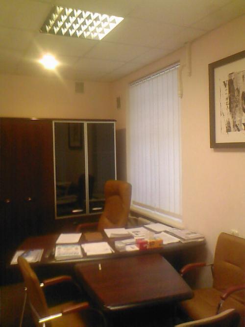 Rent out office. Киев,  Лютеранская — photo 6