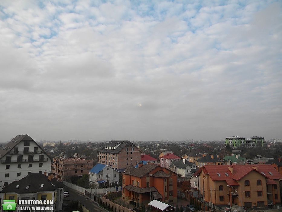 Rent out 3-room apartment. Киев,  Вильямса — photo 1