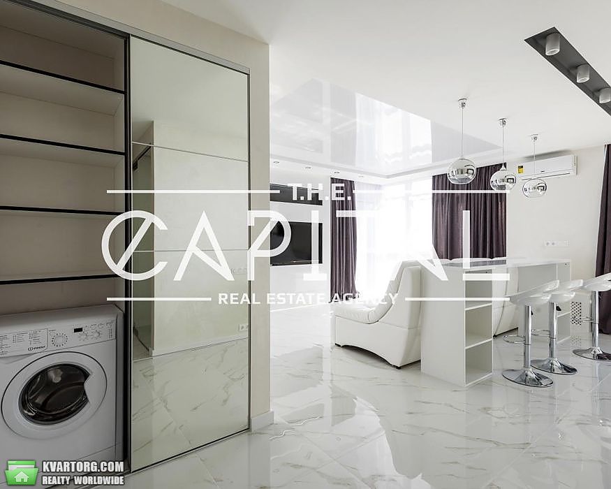 Rent out 2-room apartment. Киев, Предславинская — photo 3
