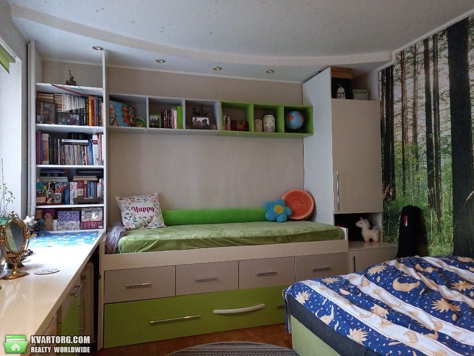 Sell 4-room apartment. Киев,  Радужная — photo 4