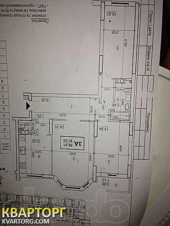 Sell 3-room apartment. Киев,  Закревского — photo 3