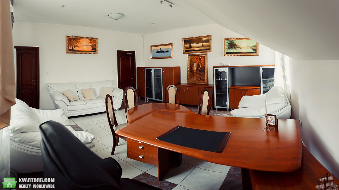 Rent out office. Вишневое, Соборная — photo 3