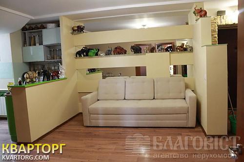 Sell 3-room apartment. Киев,  Княжий Затон — photo 4