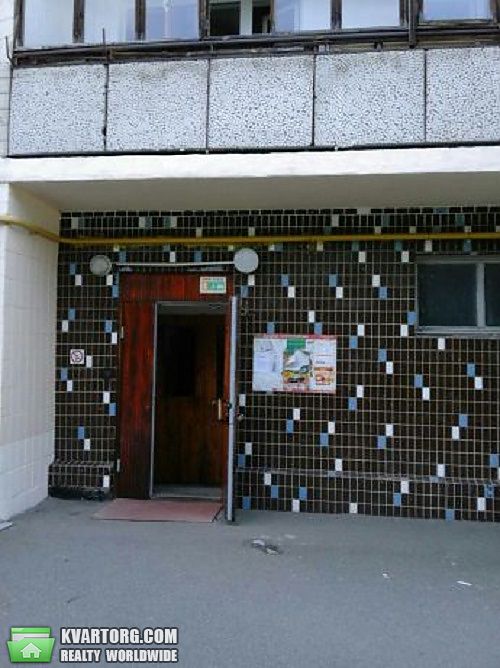 Sell 2-room apartment. Киев,  Кудрявская — photo 10