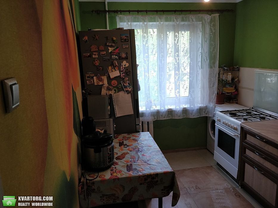 Sell 2-room apartment. Киев,  Щусева — photo 3