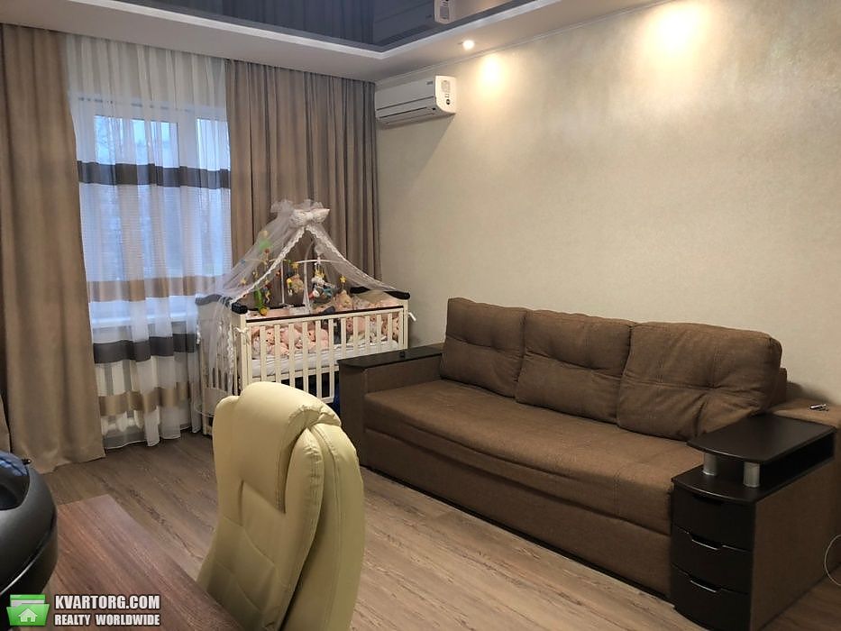 Sell 1-room apartment. Киев,  Северная — photo 5