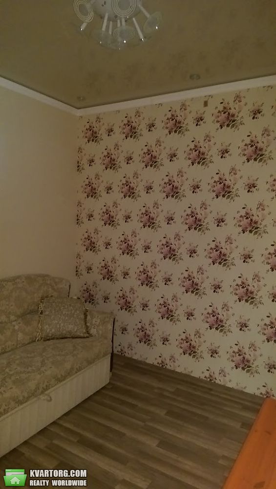 Rent out 3-room apartment. Одесса, Жемчужная — photo 2