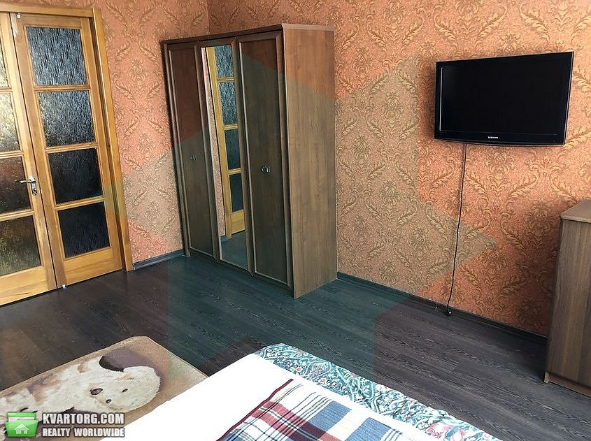 Rent out 3-room apartment. Днепропетровск, Дмитра Яворницького — photo 7