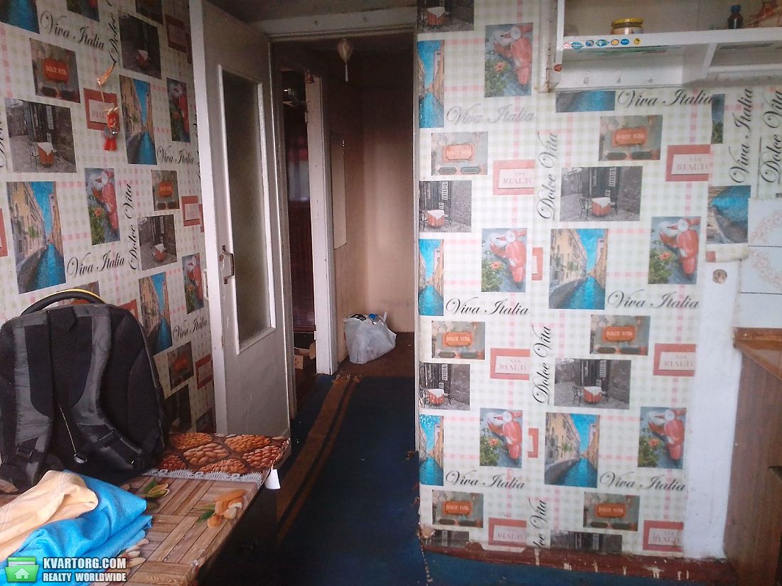 Rent out 1-room apartment. Киев,  Голосеевский пр — photo 2