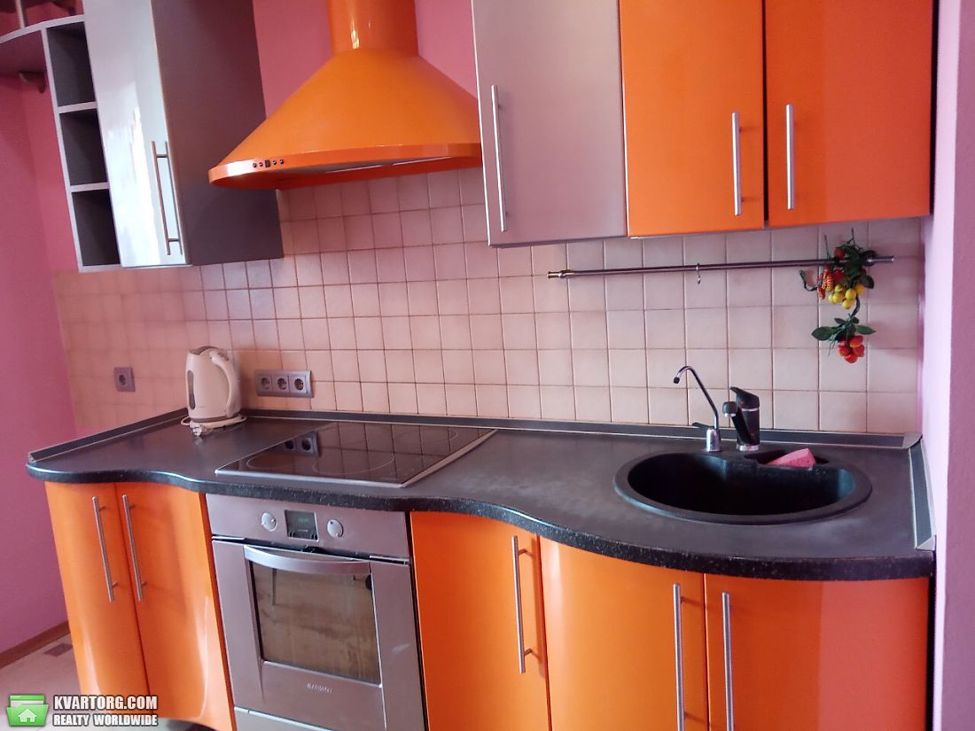 Sell 3-room apartment. Днепропетровск, Джинчарадзе — photo 1
