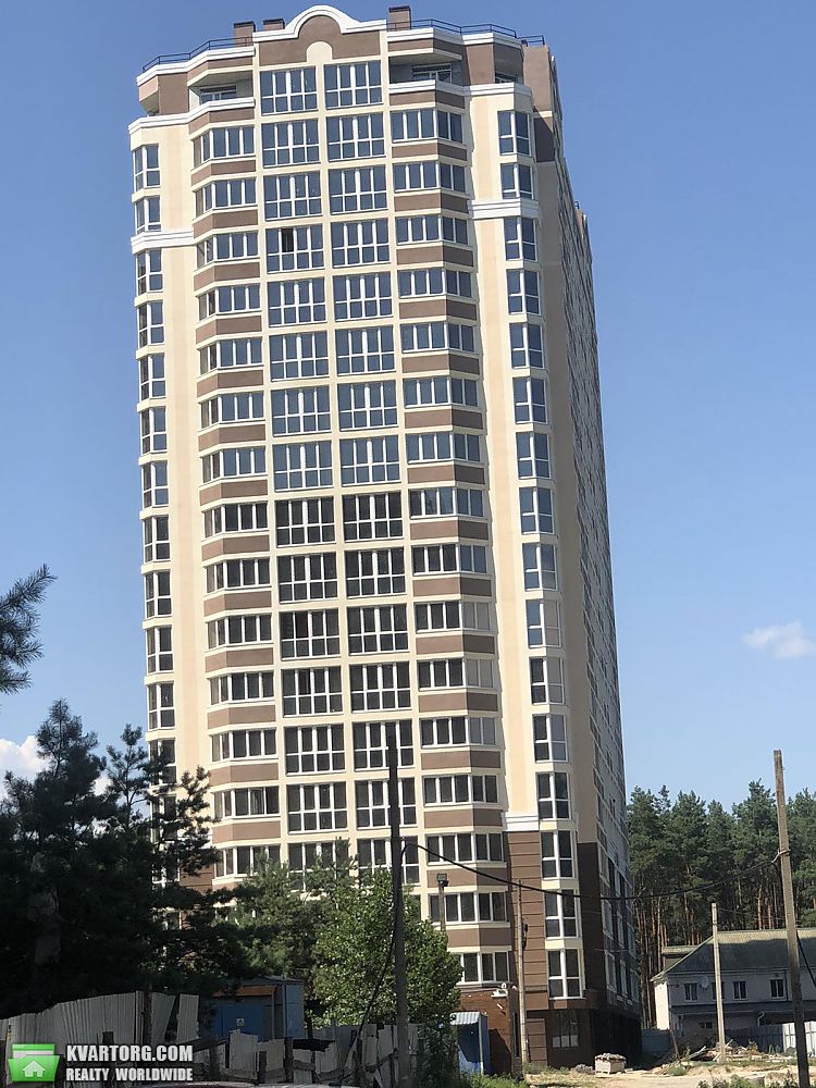 Sell 1-room apartment. Ирпень,  Университетская — photo 3
