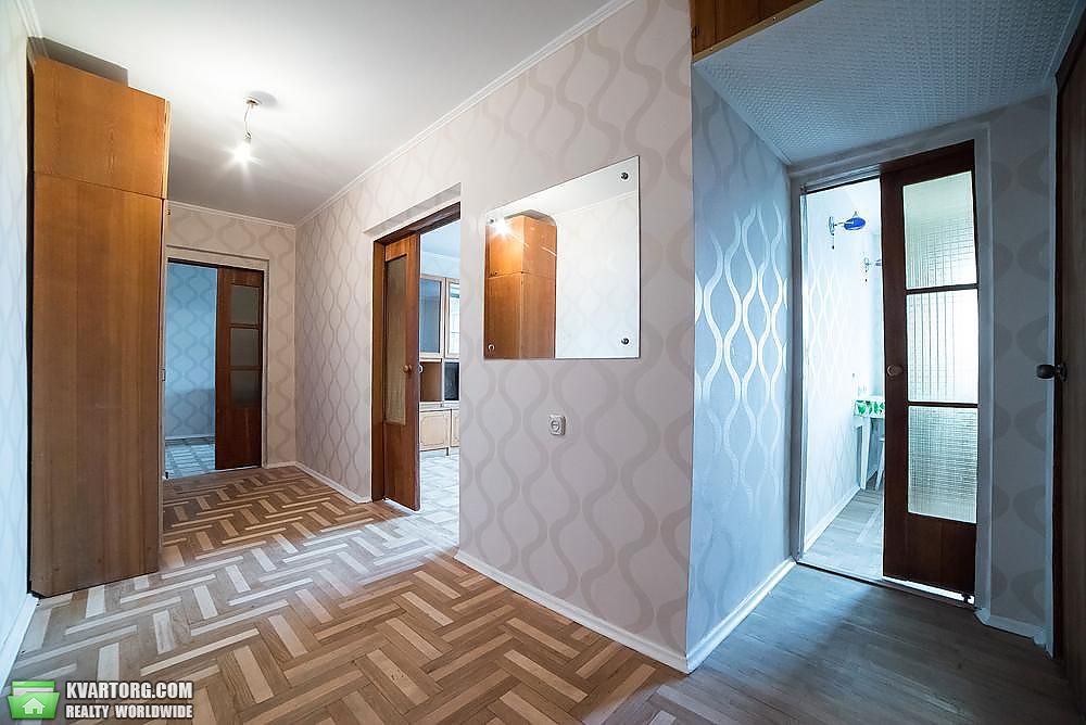 Sell 2-room apartment. Киев,  Курнатовского — photo 1