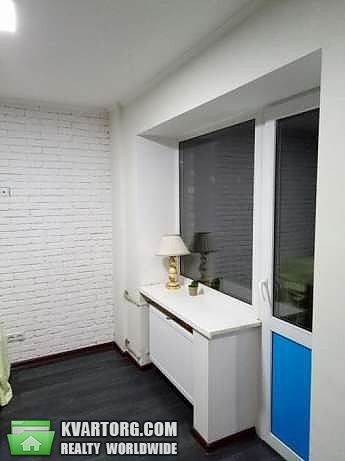 Rent out 1-room apartment. Киев,  Привокзальная — photo 6
