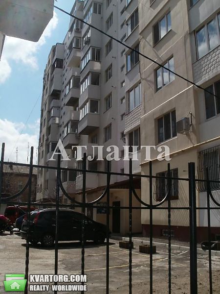 Sell 1-room apartment. Одесса, Пишоновская — photo 1