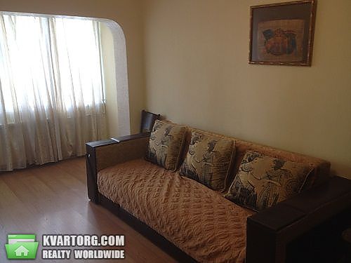 Sell 2-room apartment. Киев, Красноармейская — photo 1