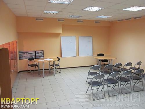 Rent out office. Киев, Саксаганского — photo 3