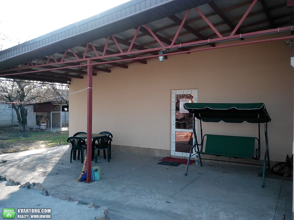 Sell house. Днепропетровск, Васильевка на Днепре — photo 4