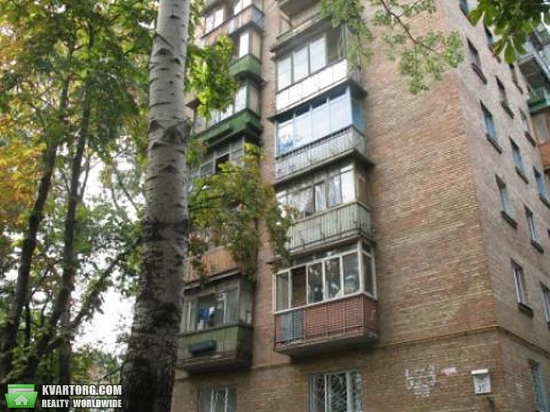 Sell 2-room apartment. Киев,  Телиги — photo 1