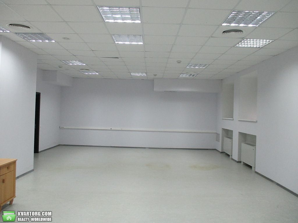 Rent out office. Киев, Старокиевская — photo 4