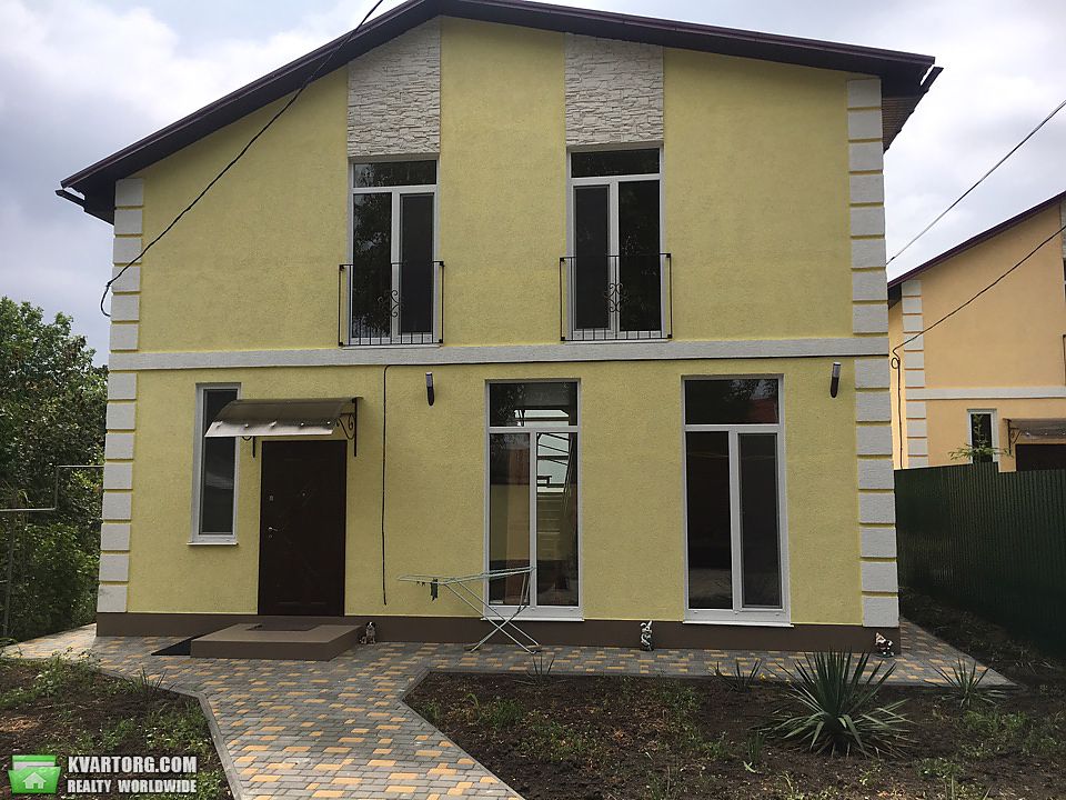 Sell house. Одесса, Китобойная — photo 1