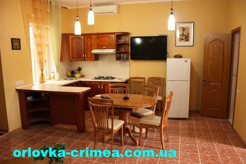 Rent out house. АР Крым, Качинское шоссе 30/66 — photo 4