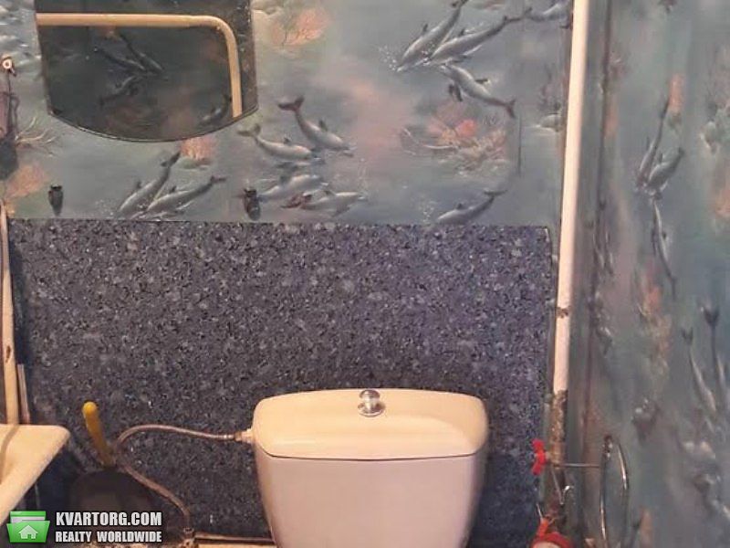 продам 1-комнатную квартиру. Киев,   Волкова - фото 5