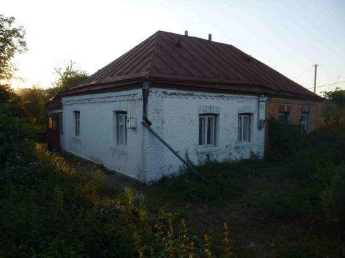 Sell house. Киевская обл., Хмельницкого Богдана — photo 1