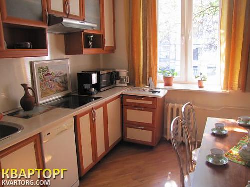 Rent out office. Киев, ул.Лютеранская — photo 7