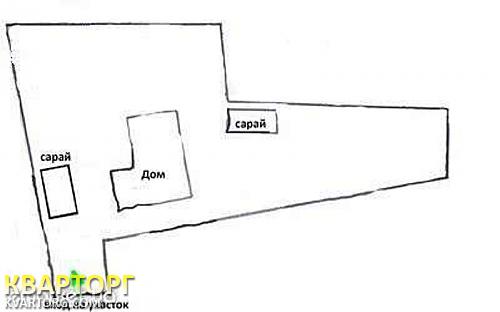 Sell house. Киевская обл., город — photo 4