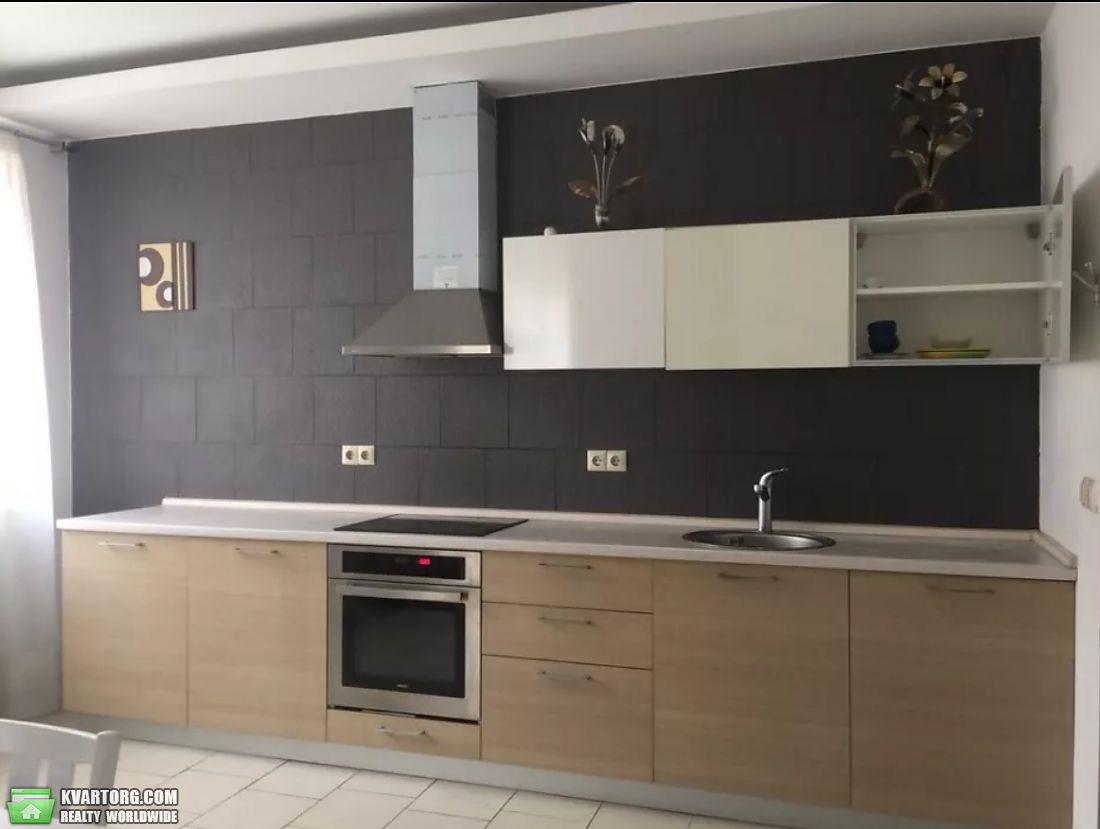 Rent out 1-room apartment. Киев,  Мишуги — photo 1