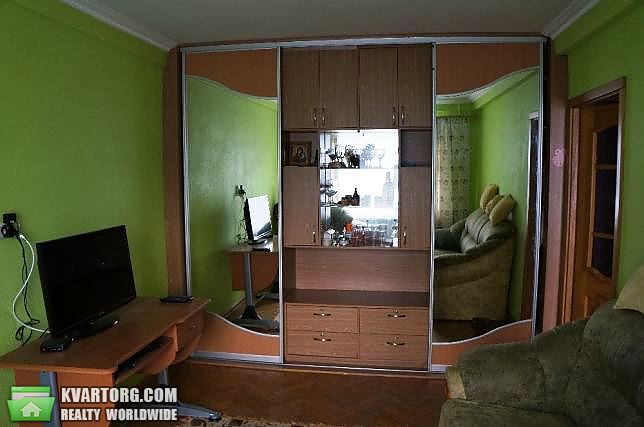 Sell 1-room apartment. Киев,  Волгоградская — photo 1