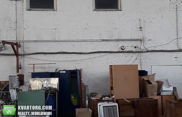 Rent out warehouse. Киев,  Лепсе бул — photo 7