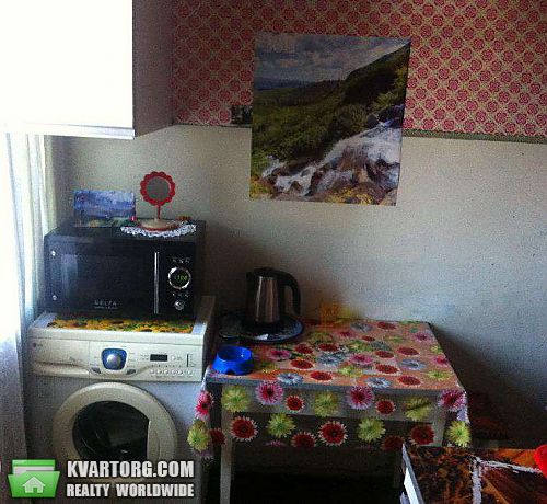 Sell 1-room apartment. Киев, Науки пр — photo 1