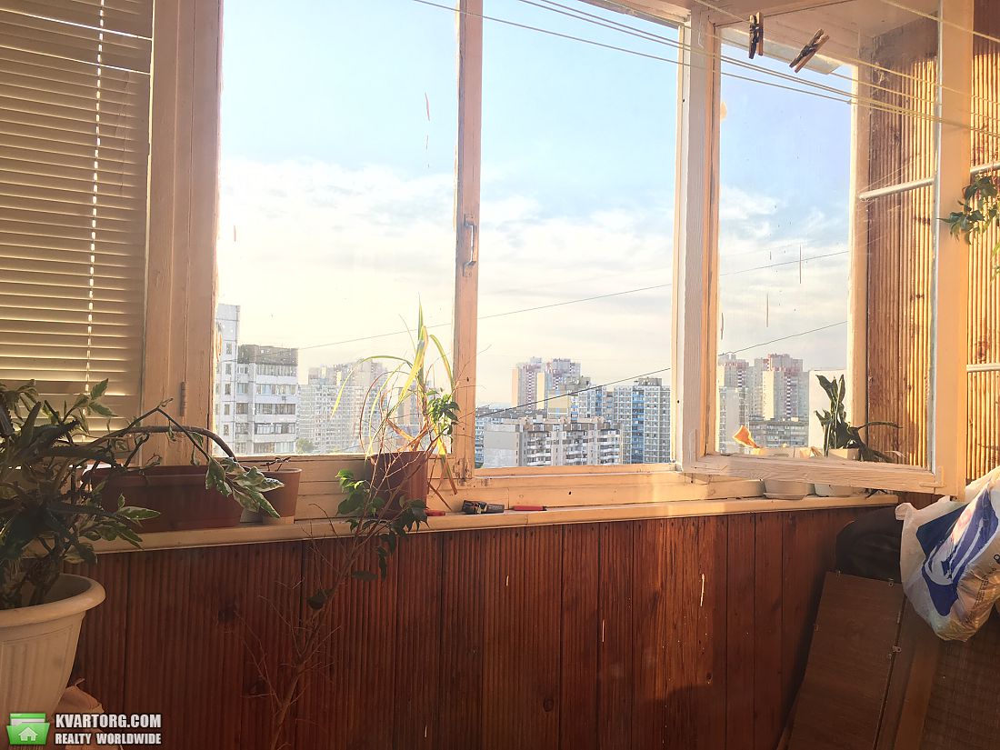 Sell 3-room apartment. Киев,  Бальзака — photo 9