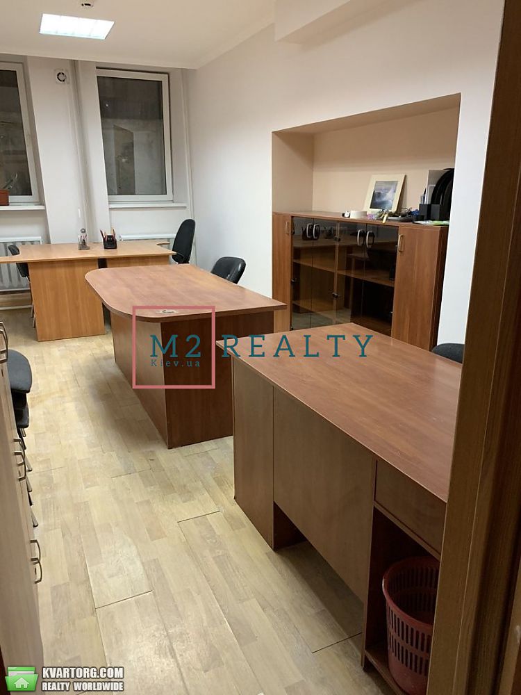 Rent out office. Киев,  ул.Панаса Мирного — photo 3