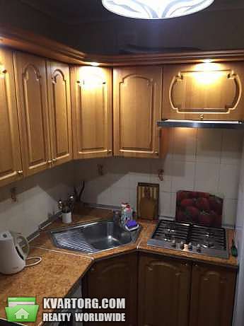 Rent out 3-room apartment. Харьков, Академика Павлова — photo 1