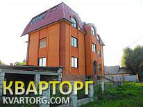 Sell house. Киев, Боженко — photo 9