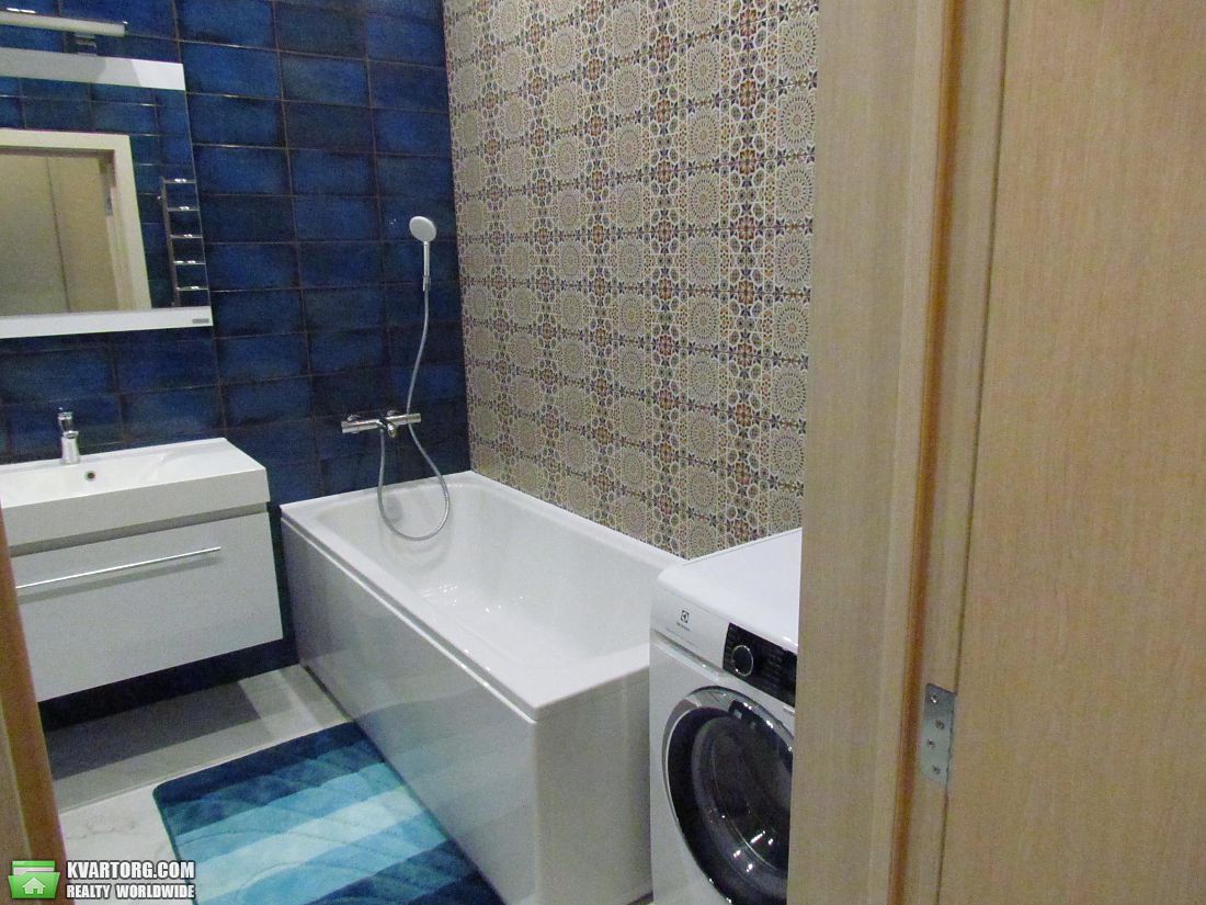 Rent out 2-room apartment. Киев,  Оболонский пр — photo 7