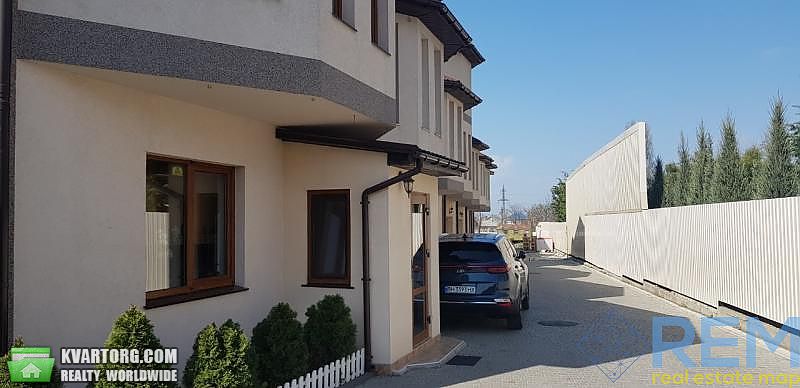 Sell house. Одесса, Жолио Кюри/10-я линия — photo 1