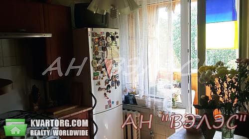 Sell 3-room apartment. Киев, Ромена Роллана бул — photo 4