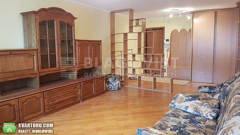 Rent out 3-room apartment. Киев,  Азербайджанская — photo 2