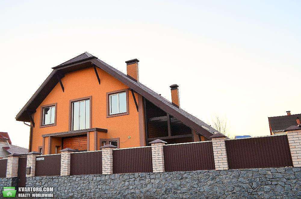 Sell house. Васильков, Лесная — photo 4