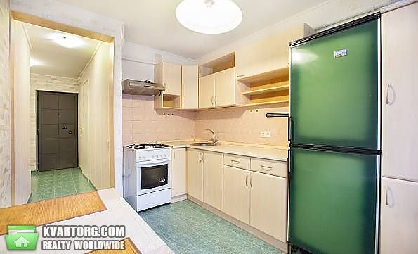 Rent out 1-room apartment. Харьков, Героев Труда — photo 6