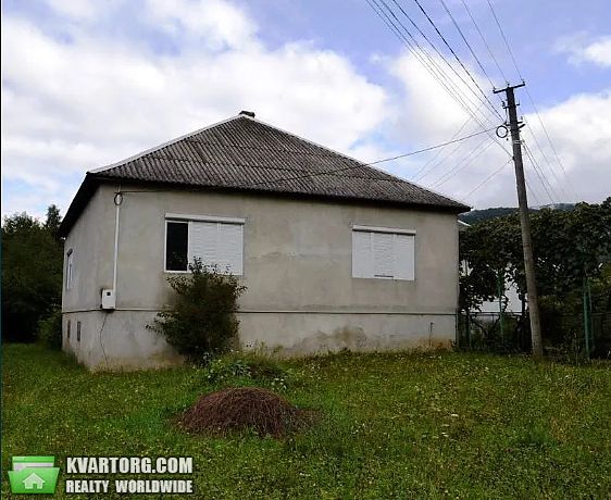 Sell house. Ужгород, м.Свалява, — photo 1