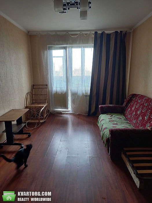 Sell 2-room apartment. Киев,  Маяковского — photo 1