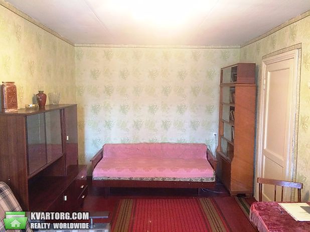 Sell 1-room apartment. Днепропетровск, Газеты "Правда" пр., — photo 1