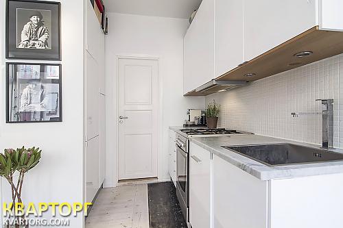 Rent out 1-room apartment. Харьков, Артема — photo 8