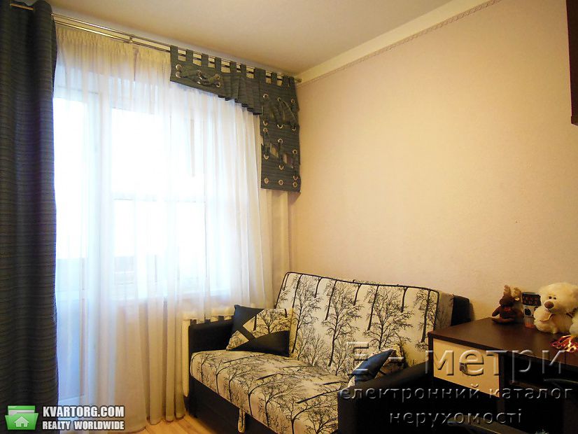 Sell 4-room apartment. Киев, Закревского — photo 5