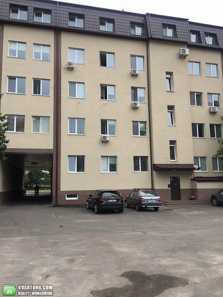 Sell 2-room apartment. Киев,  Попова пер — photo 2