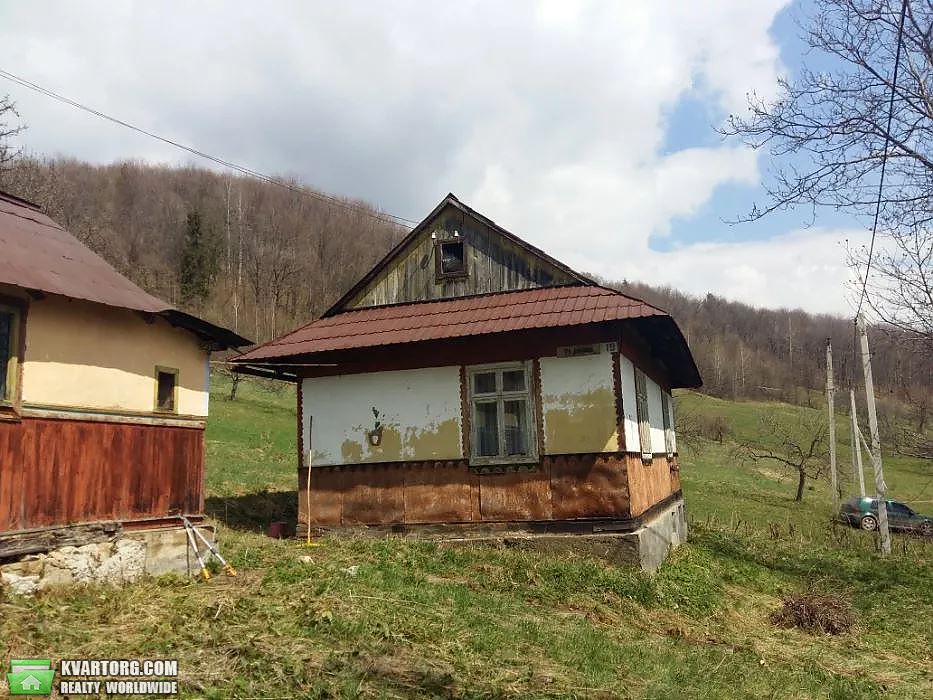 Sell house. Ивано-Франковск, Садовая — photo 6